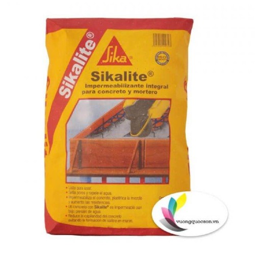 sika-lite-chong-tham