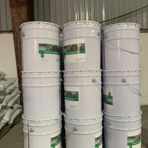 Sơn lót dẻo nhiệt TOPLINE